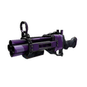 Portal Plastered Iron Bomber (Minimal Wear)