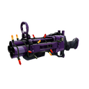 Strange Festivized Killstreak Portal Plastered Iron Bomber (Factory New)