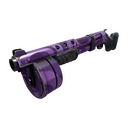 Portal Plastered Panic Attack (Minimal Wear)