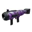 Portal Plastered Air Strike (Minimal Wear)