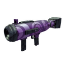 Portal Plastered Air Strike (Factory New)