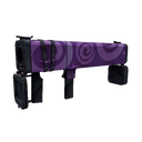 Portal Plastered Black Box (Minimal Wear)