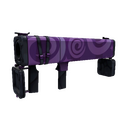 Strange Professional Killstreak Portal Plastered Black Box (Factory New)