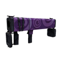 Strange Killstreak Portal Plastered Black Box (Field-Tested)