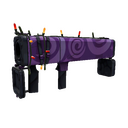 Festivized Specialized Killstreak Portal Plastered Black Box (Minimal Wear)