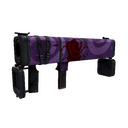 Portal Plastered Black Box (Battle Scarred)