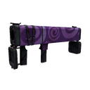 Portal Plastered Black Box (Well-Worn)