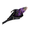 Portal Plastered Holy Mackerel (Well-Worn)