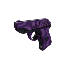 free tf2 item Portal Plastered Pistol (Factory New)