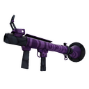 Specialized Killstreak Portal Plastered Rocket Launcher (Factory New)