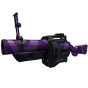 Unusual Killstreak Portal Plastered Grenade Launcher (Minimal Wear) (Hot)