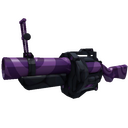 Unusual Specialized Killstreak Portal Plastered Grenade Launcher (Factory New) (Hot)