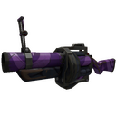 Strange Killstreak Portal Plastered Grenade Launcher (Well-Worn)