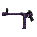 Strange Killstreak Portal Plastered SMG (Factory New)