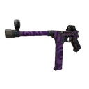 Portal Plastered SMG (Field-Tested)