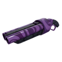 Unusual Portal Plastered Scattergun (Factory New) (Cool)