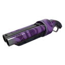Unusual Portal Plastered Scattergun (Field-Tested) (Hot)