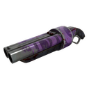 Strange Specialized Killstreak Portal Plastered Scattergun (Battle Scarred)