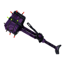 Strange Festivized Professional Killstreak Portal Plastered Powerjack (Factory New)