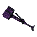 Strange Portal Plastered Powerjack (Factory New)