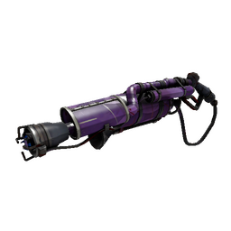 free tf2 item Portal Plastered Degreaser (Battle Scarred)