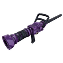Unusual Professional Killstreak Portal Plastered Medi Gun (Factory New) (Isotope)