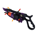 Strange Festivized Portal Plastered Übersaw (Factory New)