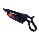 Strange Portal Plastered Ubersaw (Factory New)