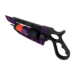 Portal Plastered Ubersaw (Field-Tested)