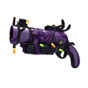 Strange Festivized Professional Killstreak Portal Plastered Detonator (Factory New)