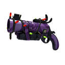 Strange Festivized Killstreak Portal Plastered Detonator (Field-Tested)