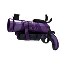 Strange Specialized Killstreak Portal Plastered Detonator (Field-Tested)