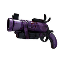 Unusual Professional Killstreak Portal Plastered Detonator (Battle Scarred) (Hot)