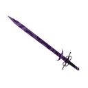 Unusual Professional Killstreak Portal Plastered Claidheamh Mòr (Factory New) (Isotope)