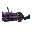 Strange Festivized Specialized Killstreak Portal Plastered Loch-n-Load (Field-Tested)