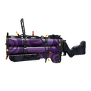 Festivized Portal Plastered Loch-n-Load (Minimal Wear)