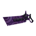 Portal Plastered Amputator (Factory New)