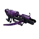 Portal Plastered Crusader's Crossbow (Minimal Wear)