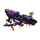 Festivized Portal Plastered Crusader's Crossbow (Factory New)
