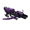 Specialized Killstreak Portal Plastered Crusader's Crossbow (Factory New)