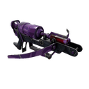 Portal Plastered Crusader's Crossbow (Well-Worn)