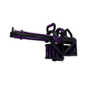 Strange Unusual Professional Killstreak Portal Plastered Brass Beast (Factory New) (Isotope)