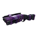 Strange Specialized Killstreak Portal Plastered Soda Popper (Minimal Wear)