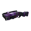 Professional Killstreak Portal Plastered Soda Popper (Field-Tested)