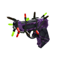 Strange Festivized Portal Plastered Winger (Factory New)