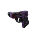 Strange Specialized Killstreak Portal Plastered Winger (Well-Worn)