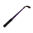 Strange Portal Plastered Disciplinary Action (Battle Scarred)