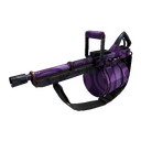 Strange Professional Killstreak Portal Plastered Tomislav (Minimal Wear)