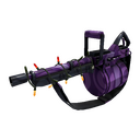 Strange Festivized Specialized Killstreak Portal Plastered Tomislav (Factory New)