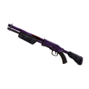 Strange Portal Plastered Family Business (Well-Worn)